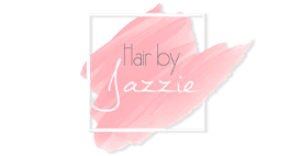logo-hairbyjazzie-klein