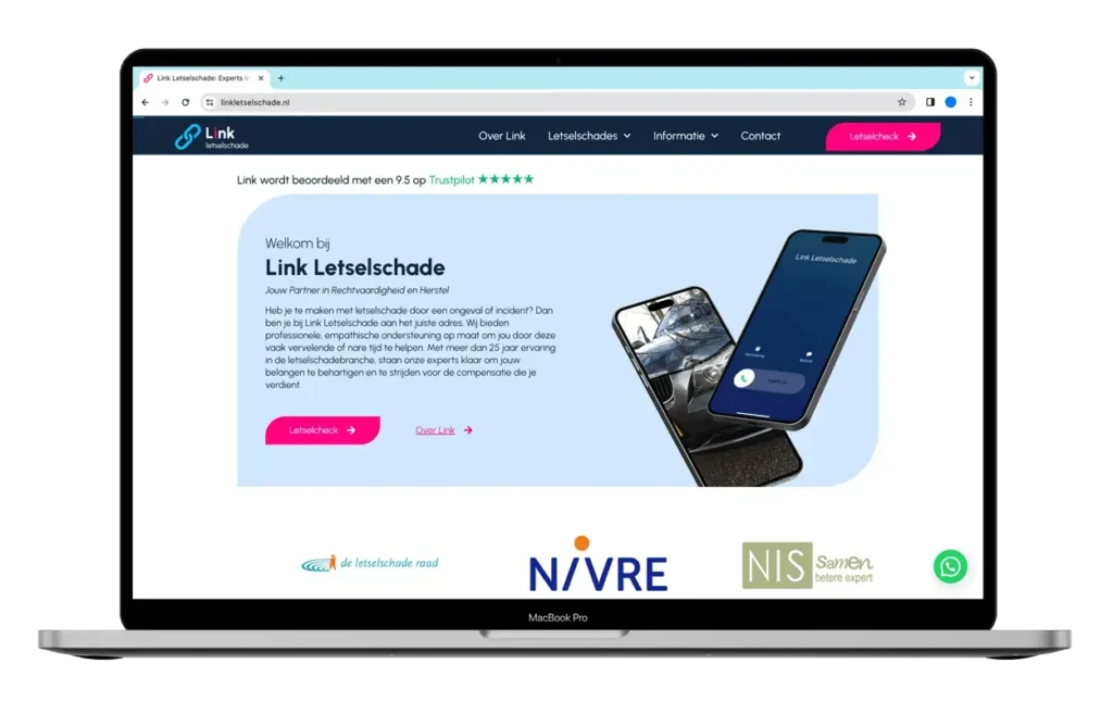 Link Letselschade